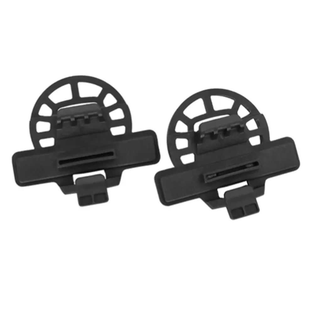Support Howard ARC BK - Adaptateur De Rail De Montage De Casque De