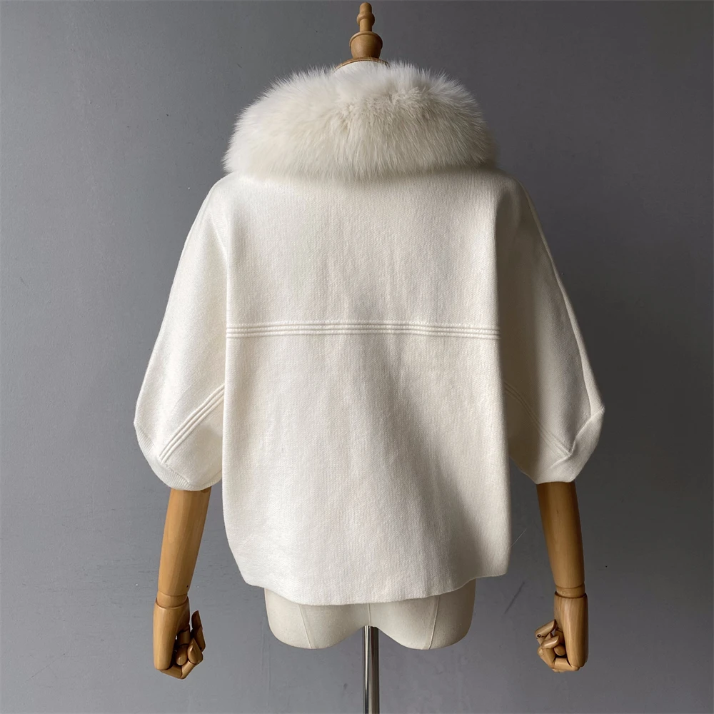 Short sleeve knit sweater size chart visual