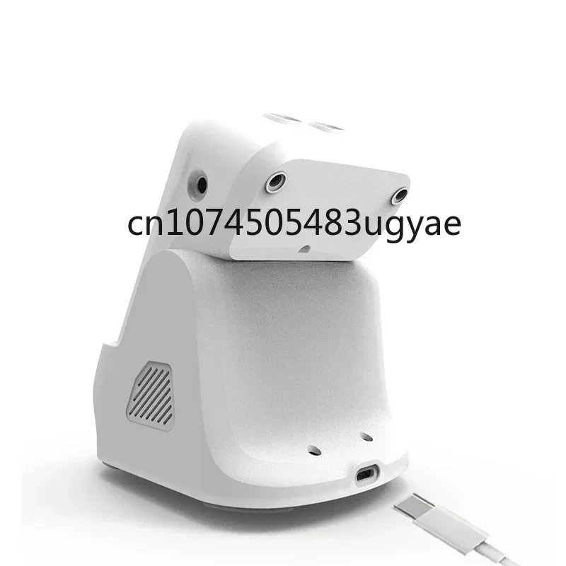 

Monitor ECG Handheld Berry Multi Rack AM6200 Monitor Device