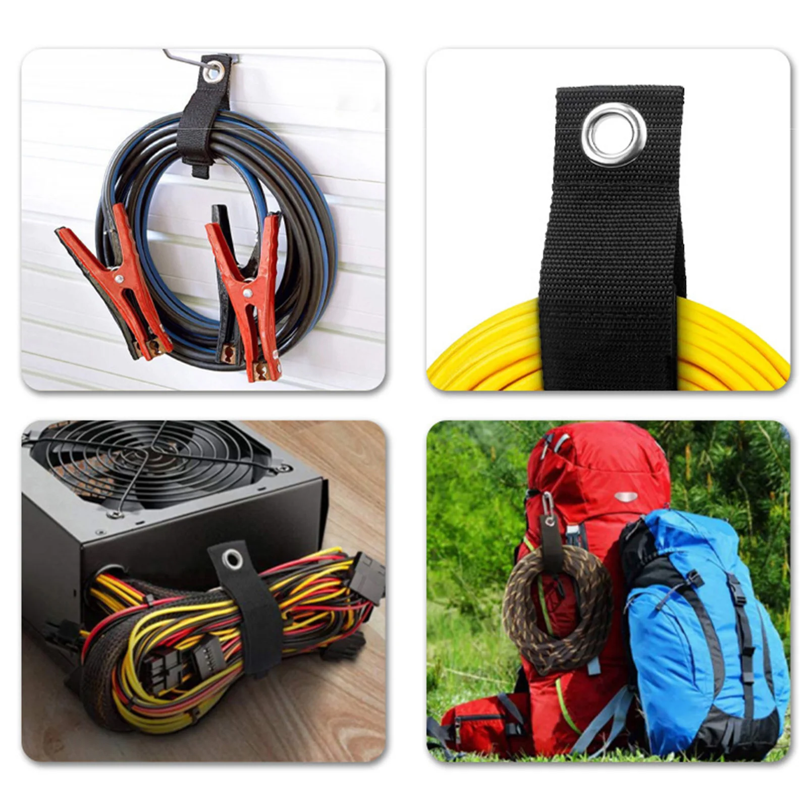 Best Extension Cord Rack for Garage and Workshop Organization: Real-World  Testing \u0026 Practical Insights, image size:1601x1601