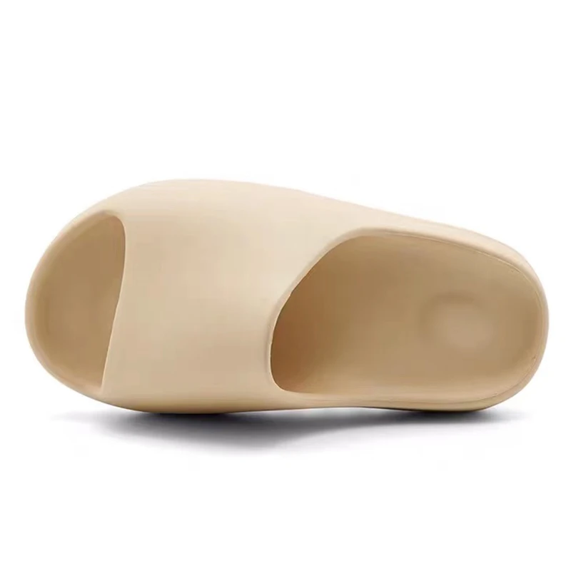 Eva Slippers Summer Men's Slides Brand Men Women Slippers Indoor Unisex Sandals Casual Shoes EVA Flip-flops Beach Women Sandals