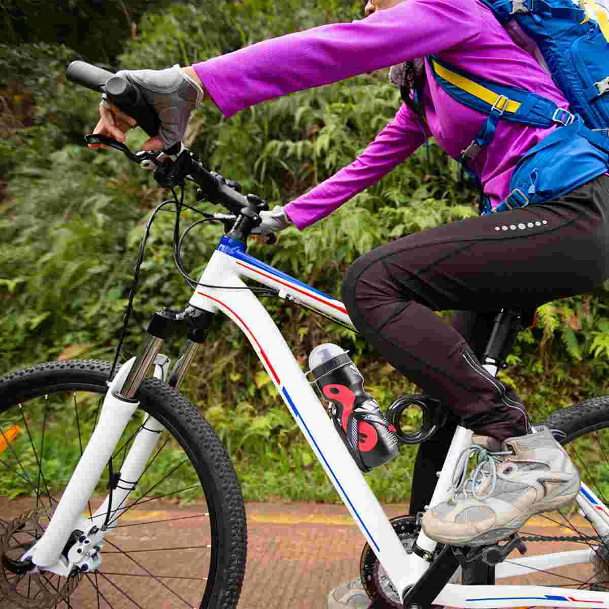 Portaborraccia Leggero Per Bicicletta Portaborraccia Per Passeggino Fitness Portabiciclette Comprimibile Portaborraccia Per Bici