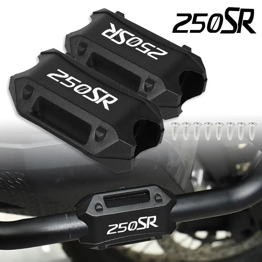 

Бампер для защиты двигателя 25 мм, бампер для CFMOTO 450SR 250SR 250NK 400NK 650NK 400GT 650GT 650MT 650TR-G 250CL-X 700CLX 800NK 800MT