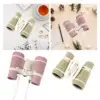 Jungle Binoculars Magnifying Glass Portable Children Magnification Toy Shockproof Telescope for Birthday Hiking Presents 2