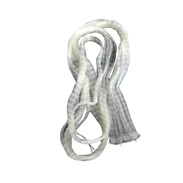 Semi-Finished Products Cast Net,Hand Throw Net,Monofilament Nylon Network,Line 0.3mm-0.48mm,Mesh18mm-40mm,Heigth 3.8m to 5.3m 5