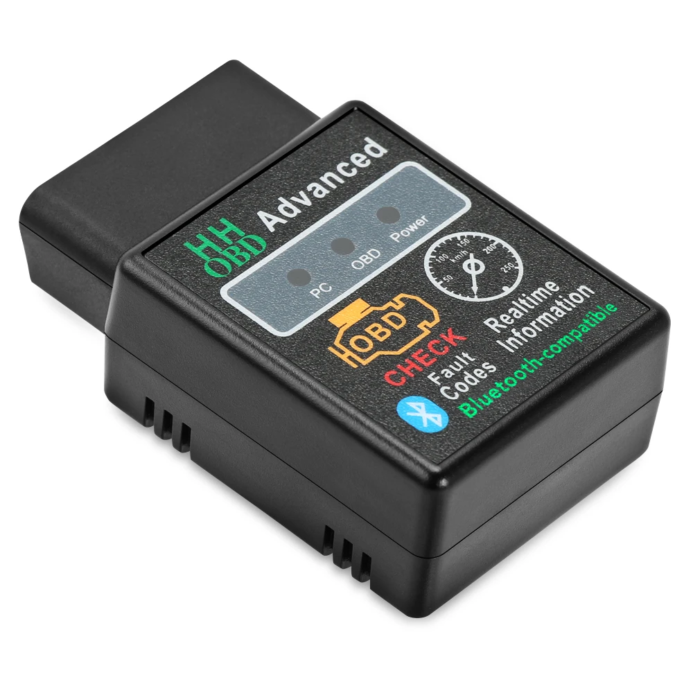 포드 포커스 3 MK3(2012-2017) 용 OBD ELM327 블루투스 자동차 진단 도구, 포드 쿠가 2013-2015