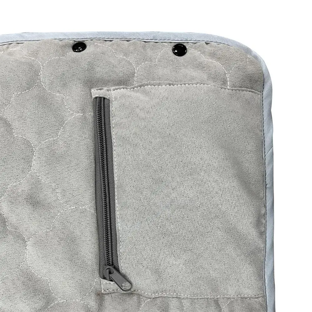 Portable Heated Blanket Heated Blankets Portable Heating Blanket Throw Fast Heating With 3 Heating Level Overheating Protection
