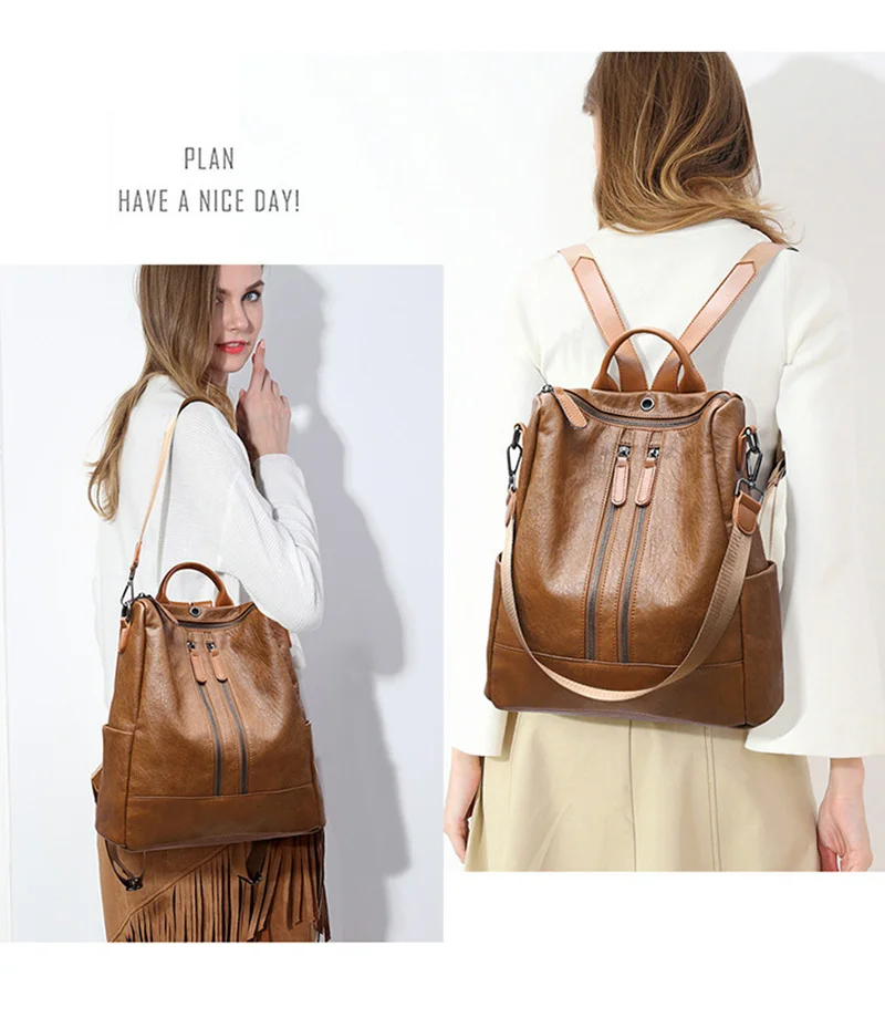 Everyday Backpack