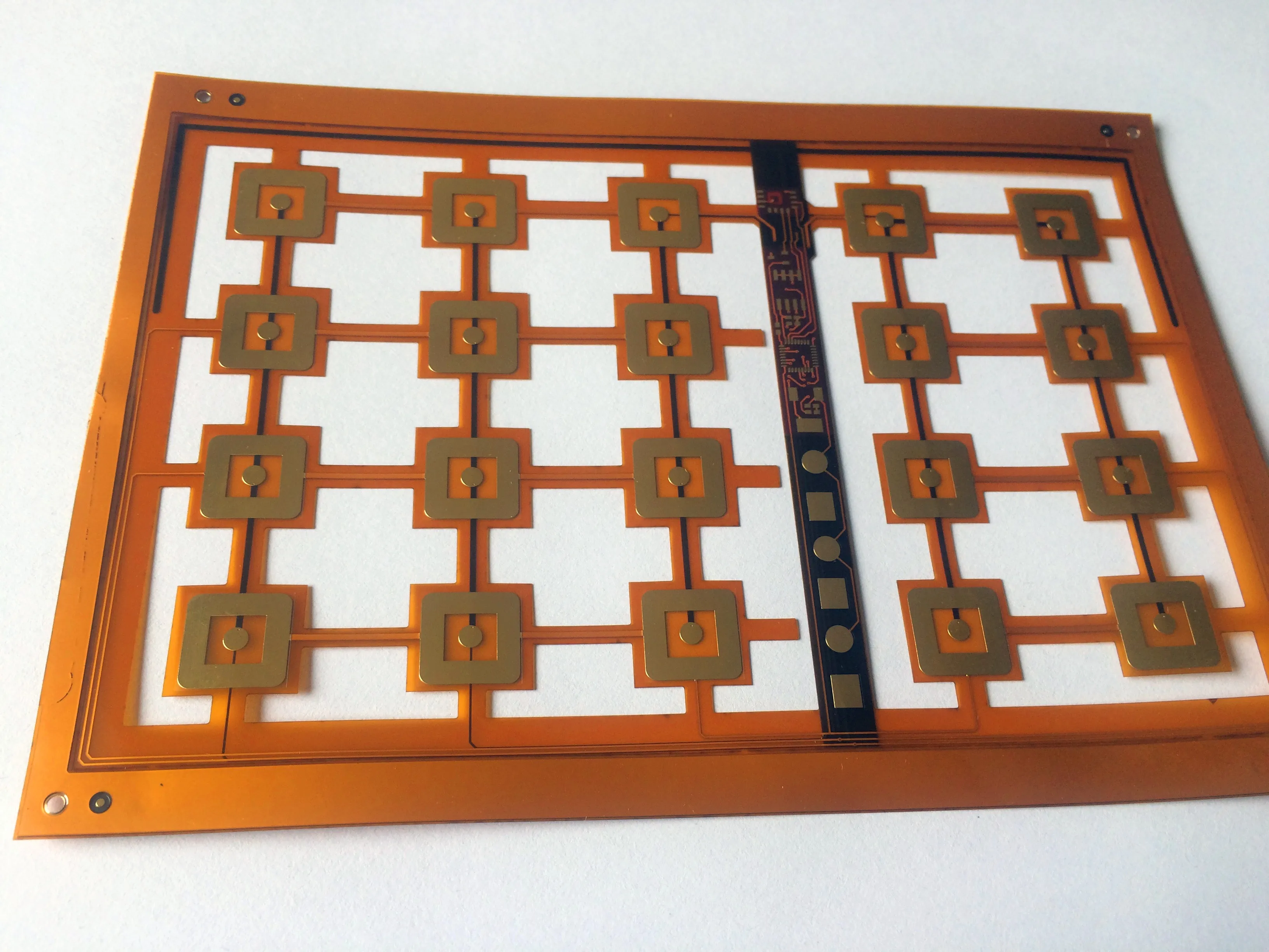 High Quality One-stop Service other PCB rigid-flex PCB FPC manufacture