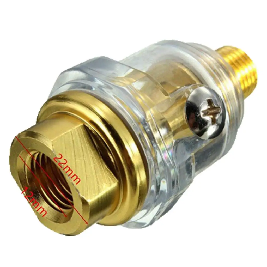 

Professional Oiler Lubricator Compressor Pneumatic Tool