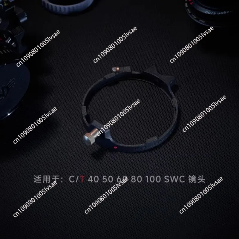 Suitable for Hasselblad 500/501/503/swc camera CT lens fast