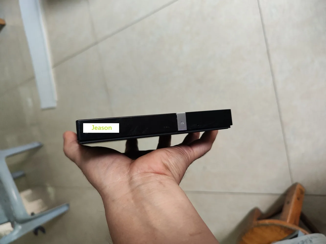 

Новый внешний мобильный Blu-Ray DVD-привод AS-US SBW-06D2X-U USB