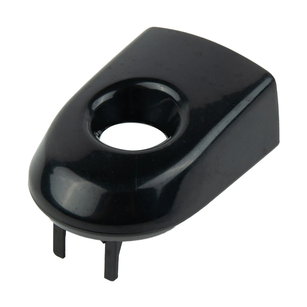 CarFrontLeftExteriorDoorHandleCoverReplacementPlasticFor