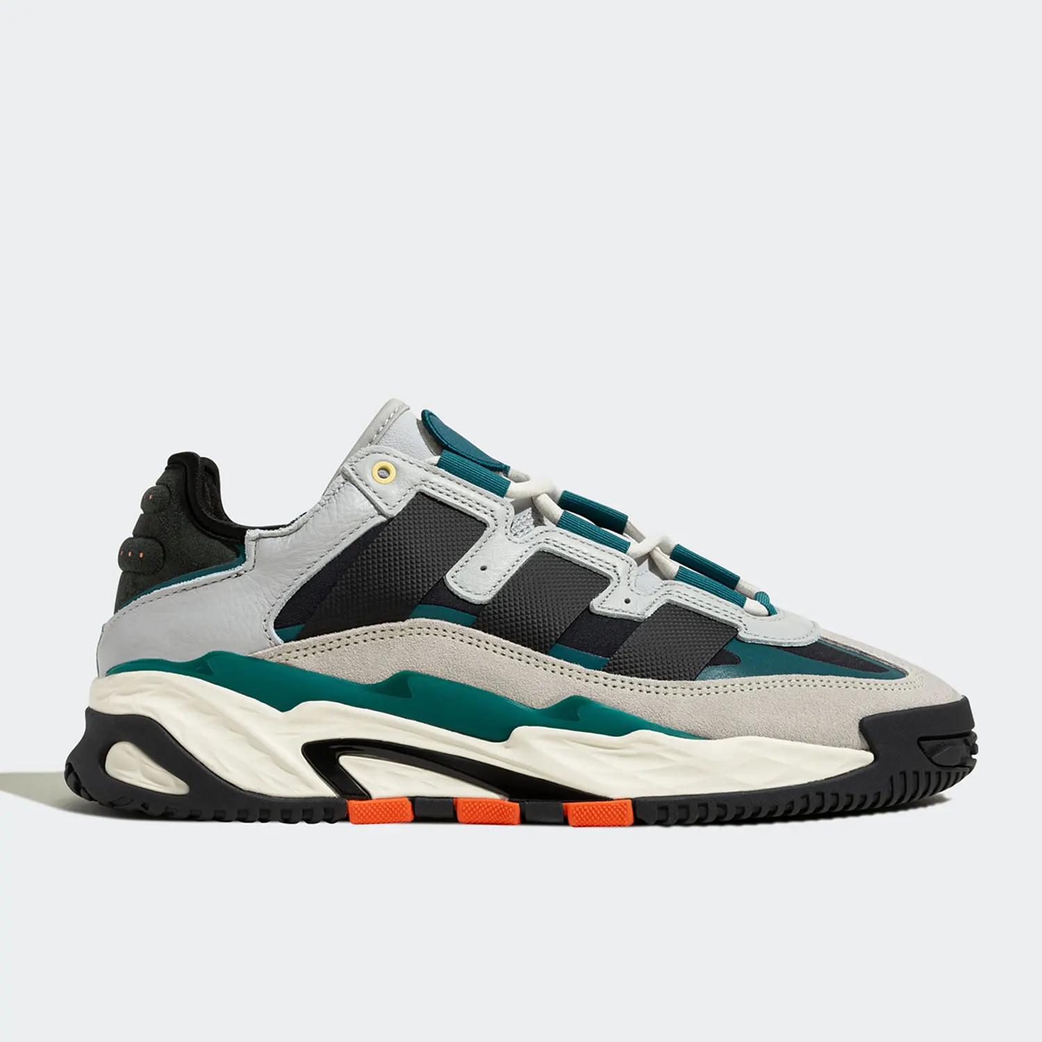 Adidas officiel authentique trois rayures unisexe vêtements respirants résistant chaussures de sport décontractées ID4086 1 Adidas officiel authentique trois rayures unisexe vêtements respirants résistant chaussures de sport décontractées ID4086 1