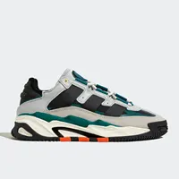 Adidas officiel authentique trois rayures unisexe vêtements respirants résistant chaussures de sport décontractées ID4086 1
