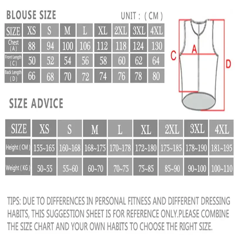 Rcn Spring and Autumn New Windproof Cycling Jersey Vest Bike Sleeveless Lightweight Breathable Vest Bicycle Cloting Ciclismo 3