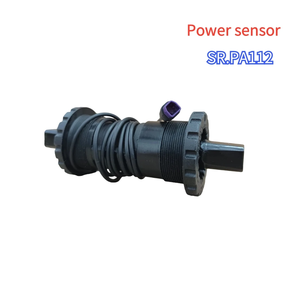 Electric Bike Assist Sensor Bafang Pedal Assist Center Column Sensor PAS SR PA112 Assist Sensor 68mm Electric Bike Booster Cadence