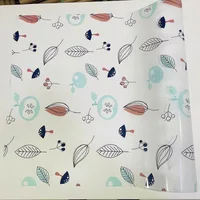NoEnName_Null tablecloth waterproof flipper źero original lace tablecloth rectangle Mainland China PVC 2