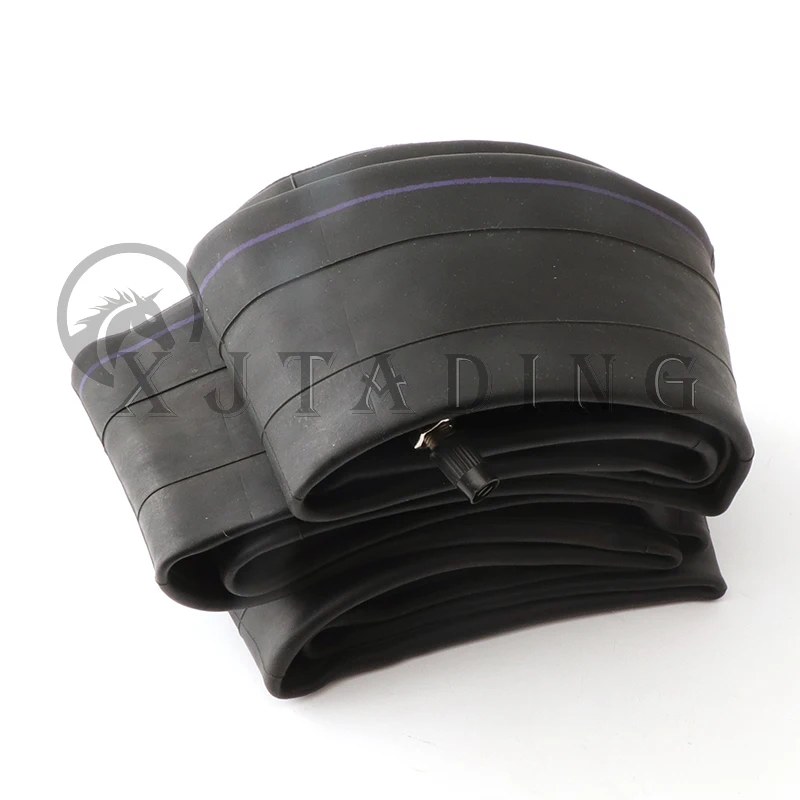 Moto 21 Pollici Camera D'Aria 2.75/90-21 3.00/90-21 80/100/70-21 90/90/70-21 Pneumatico Interno Per Pit Dirt Bike Motocross Parti Di Pneumatici