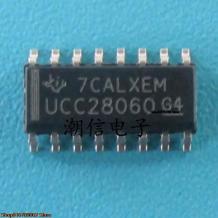 

5pieces UCC28060 PFC original new in stock