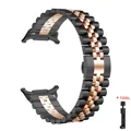 Black rose gold