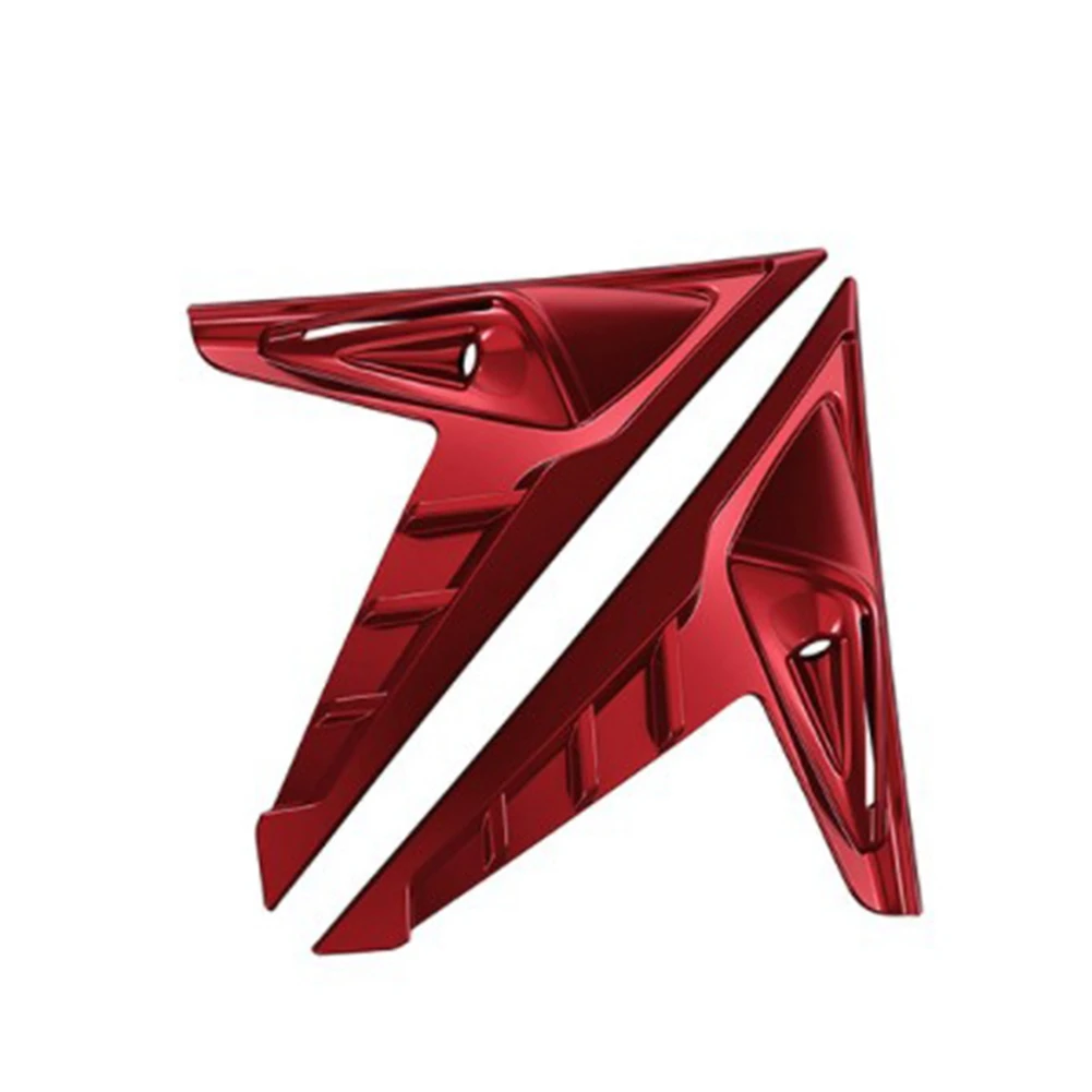 

Боковая крышка для камеры, крыло для поворотника камеры Tesla Model 3 2017-2021, модель Y 2020 2021, аксессуары