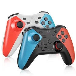 Enhanced Wireless Bluetooth Gamepad (2pcs BW)