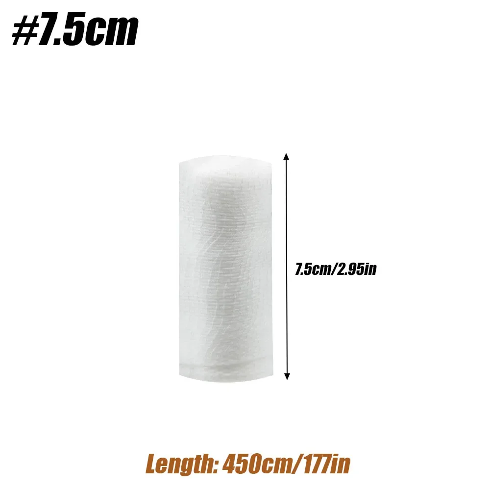 7.5cm x 450cm