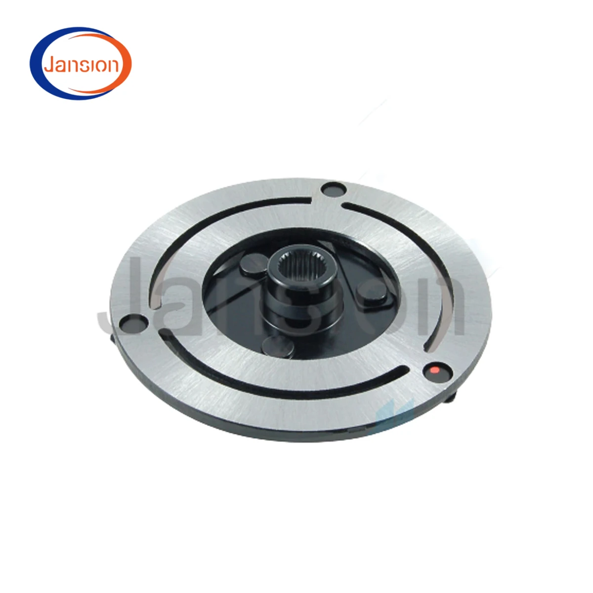 Mozzo Compressore Aria Condizionata Auto Ac Per Renault Laguna 2 Espace 4 Trafic 2 2.0 Fiat Talento Nissan Nv400 Van 6000620136