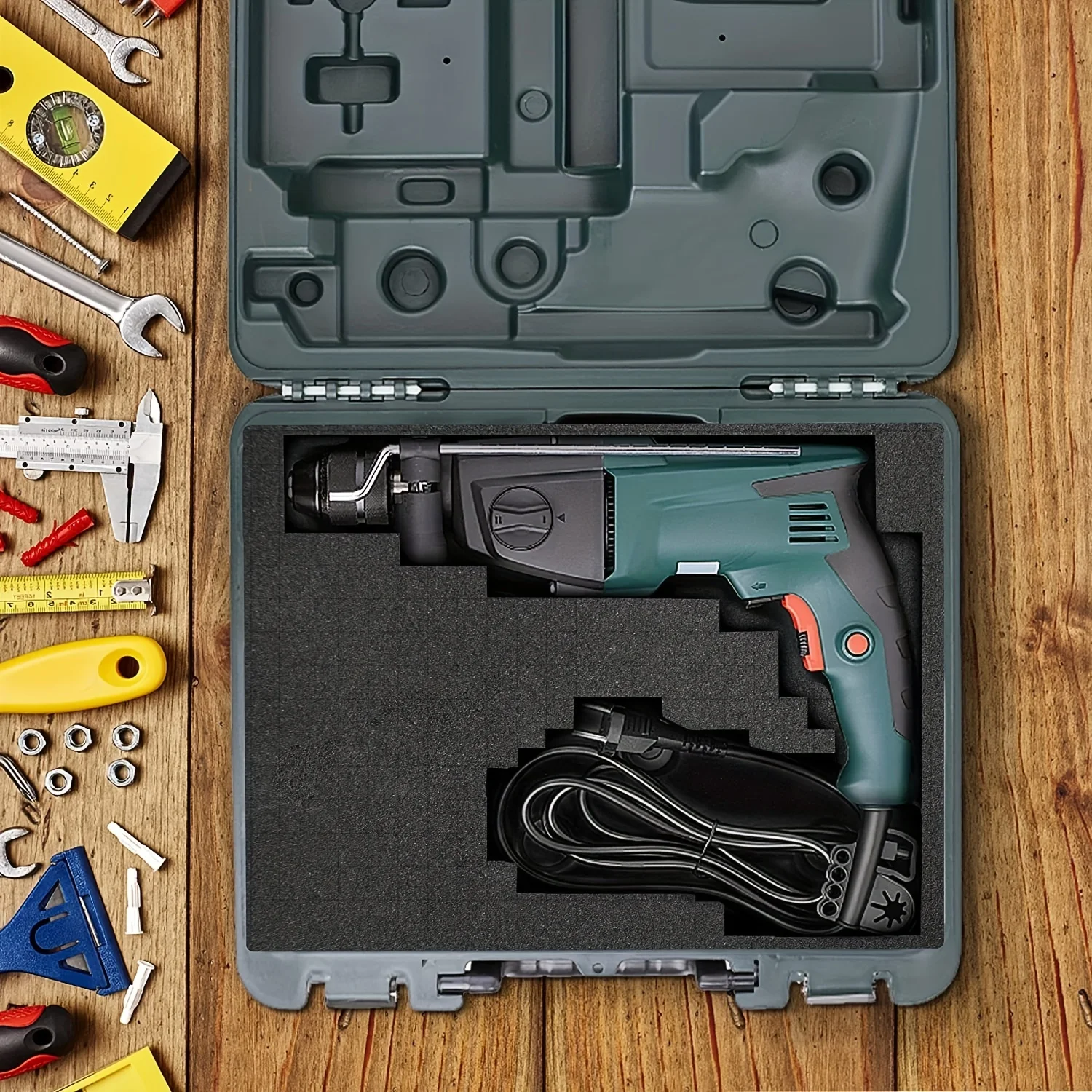Foam Insert Set Image 2