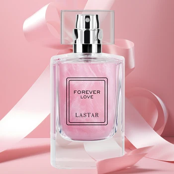 LASTAR Women's Perfume,1.7fl.oz,50ml, Rose Jasmine Fragrance, Long-Lasting Scent, Suitable for use after Parties and Sports