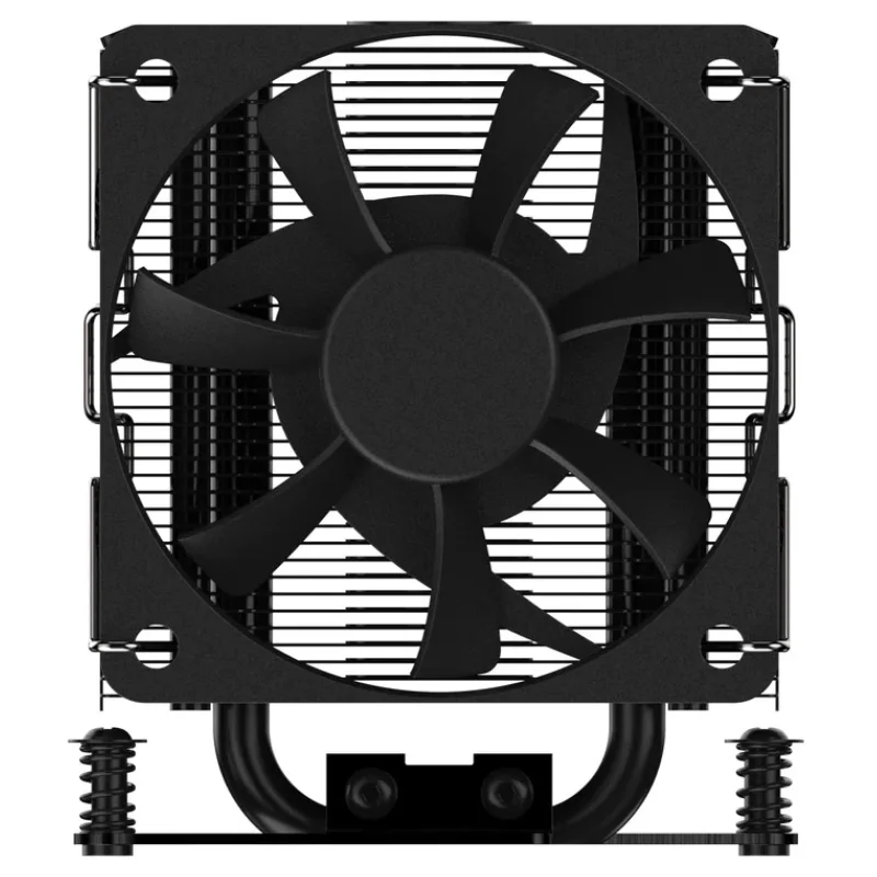 Argon THRML 60mm Radiator Cooler For Raspberry Pi 5 raspberry pi cooler