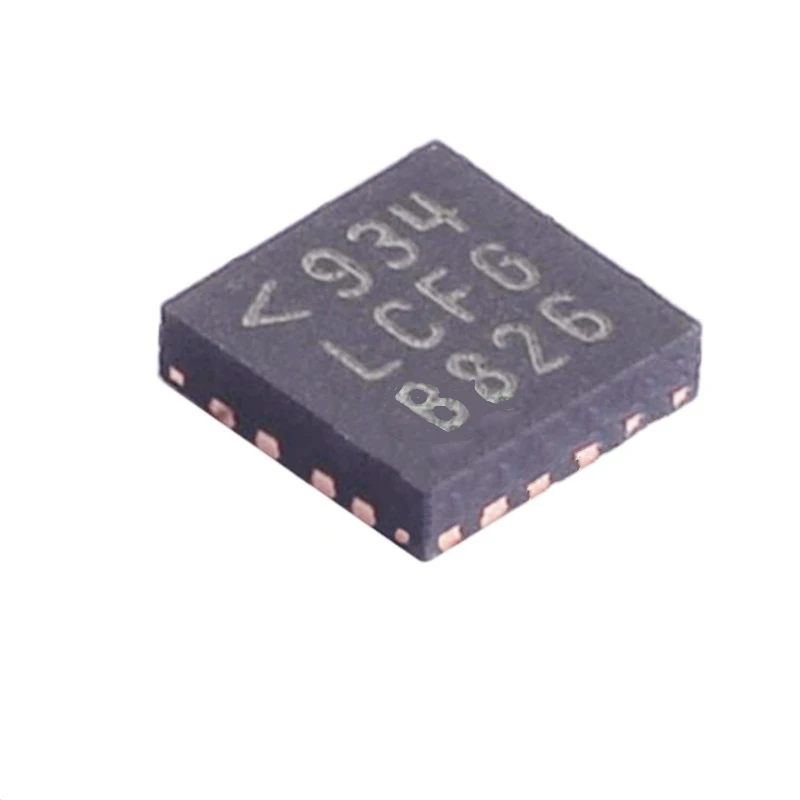 

5 шт./партия LT3482EUD # TRPBF 16-WFQFN помощь PCBA полный список Бом и материалов