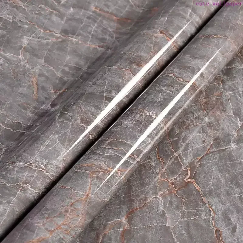 Рисунок 4 - Самоклеящиеся водонепроницаемые обои для ванной