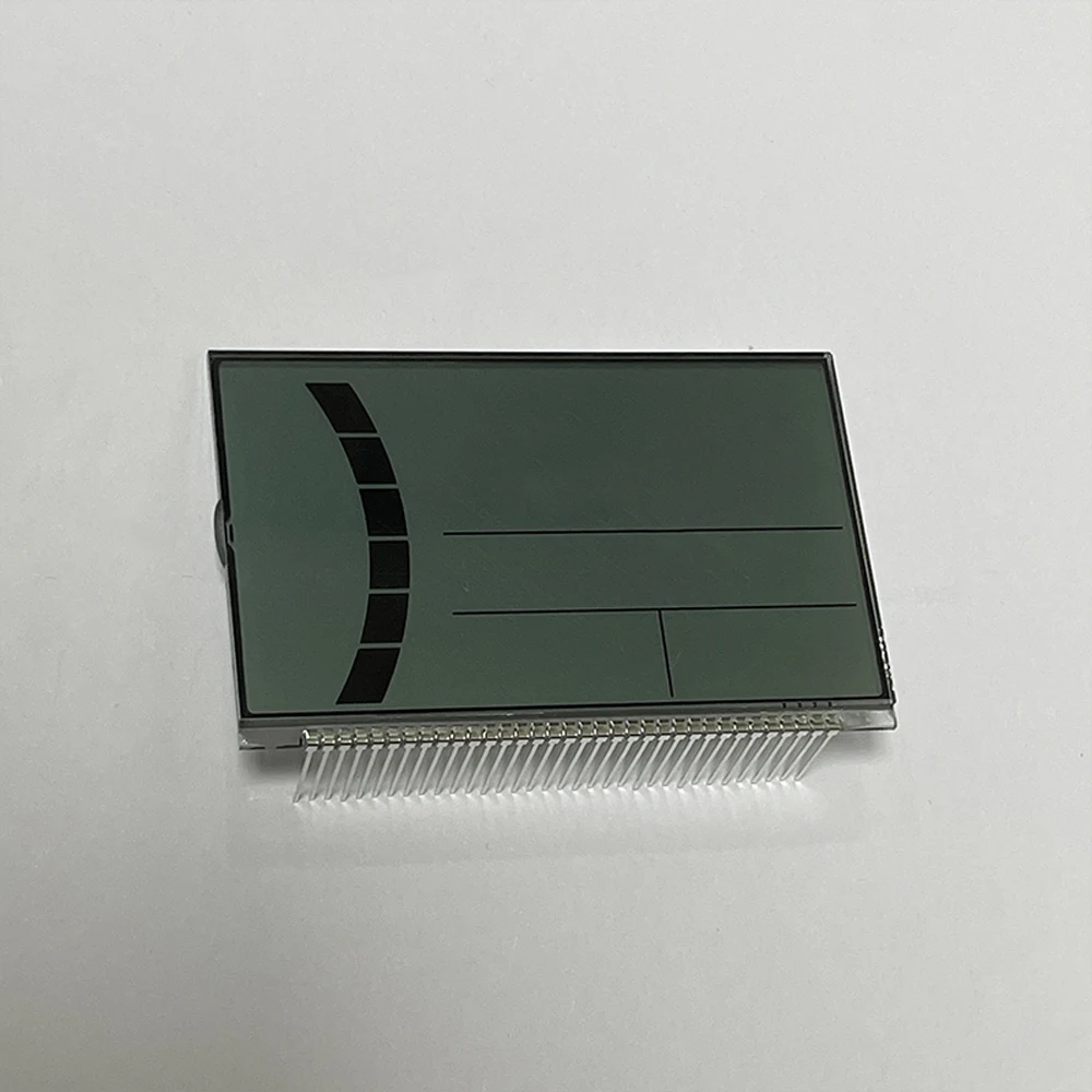 Motoknight Motorcycle Meter Display For Kawasaki Z1000 2007-2009