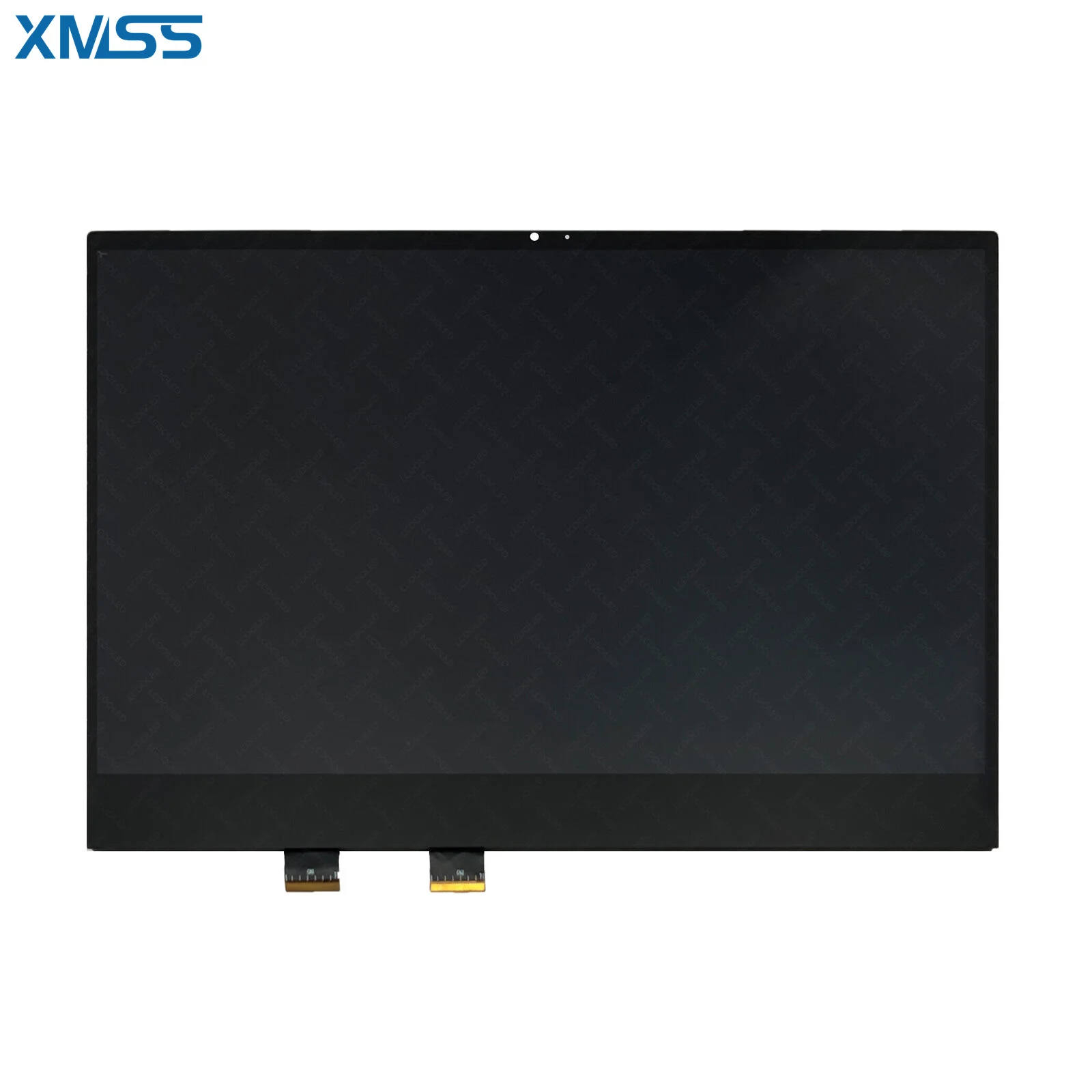 

Дигитайзер сенсорного ЖК-экрана 15,6 "FHD для HP ENVY 15-EP 15T-EP