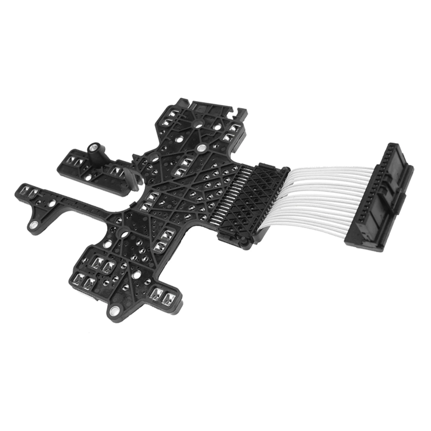 

02E DQ250- 6-Speed Gearbox Circuit Board Transmission Conductor Plate for-- -B7 B8 Golf 6 7--