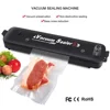 Vacuum Sealer Packaging Machine Food Vacuum Sealer Vacuum Bags Household Vacuum Food Sealing Machine Food Storage Tools 1