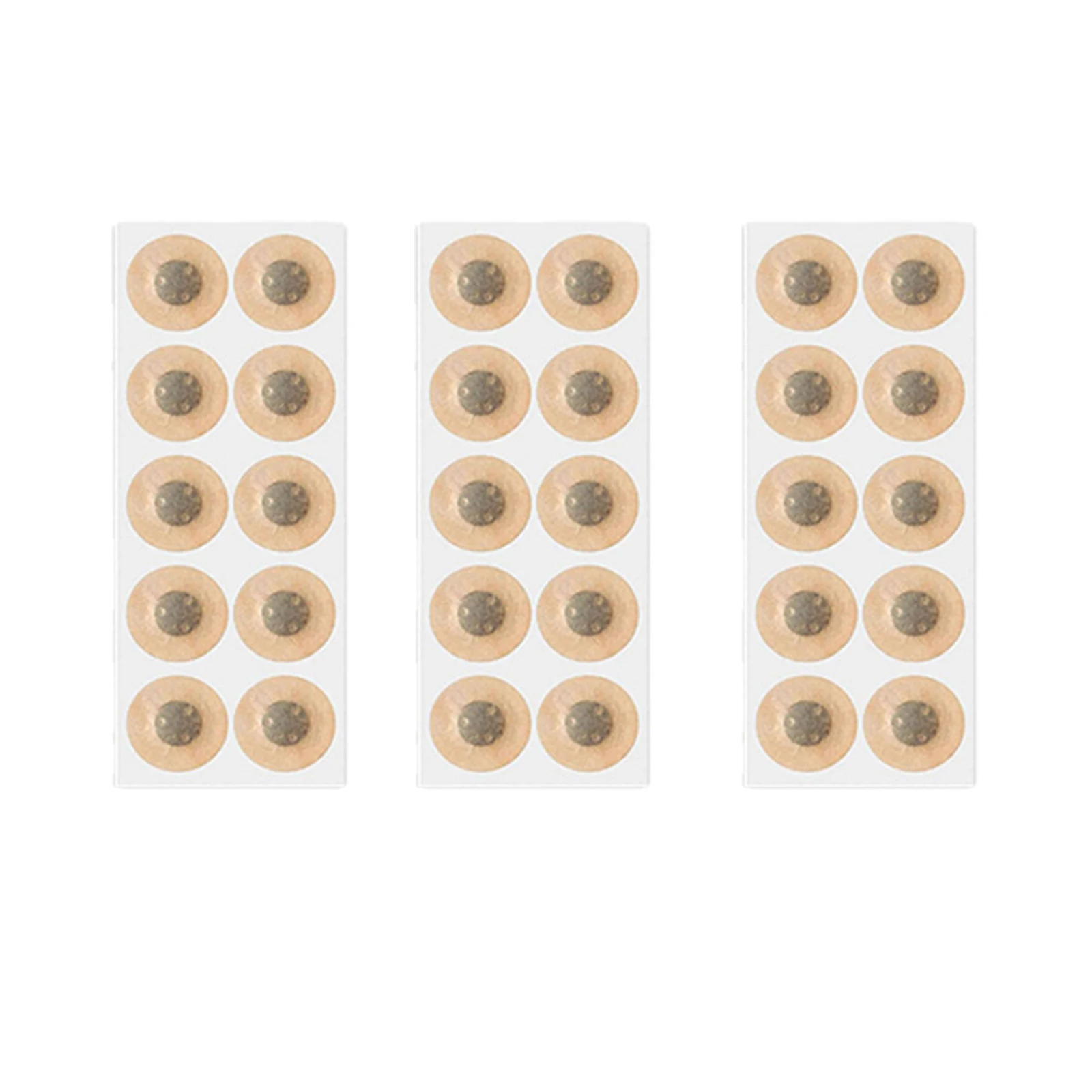 Nasal Strips Nose Strips Snoring Nose Strips 10/120pcs Nose Strips Pack of Anti-Snoring Nose Strips Magnetic Intake Breathing Nasal