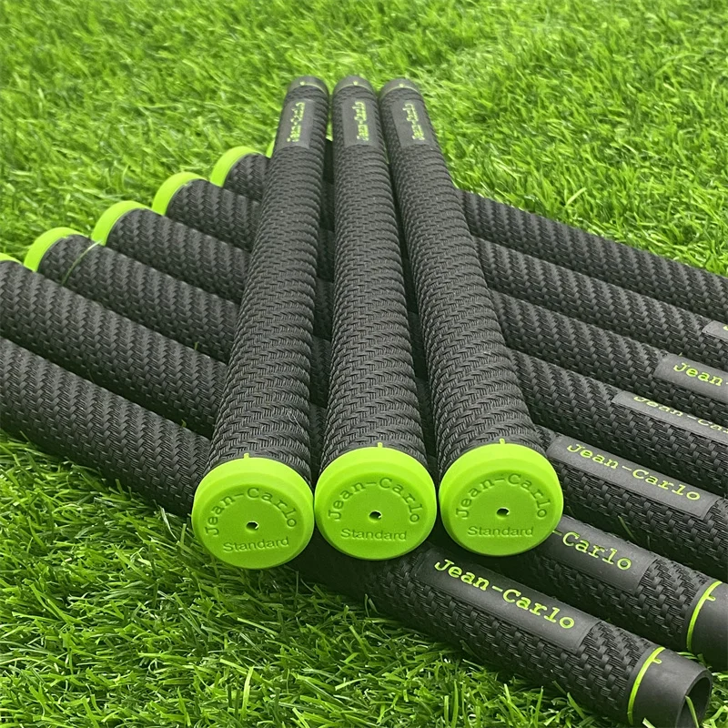 ジーンズカルロゴルフグリップtpe素材、標準60rドライバー