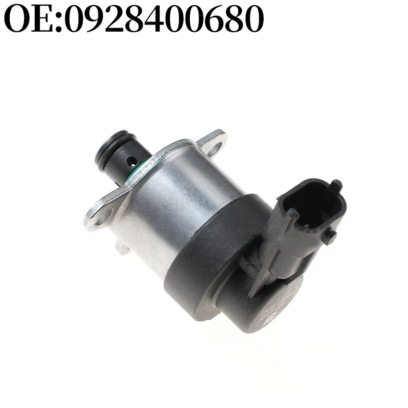 

Автомобильные аксессуары для Alfa Romeo 147 159 Mito, Saab 9,5 Tid, регулятор топливного насоса, регулятор замера, Соленоидный клапан SCV, новинка 0928400680