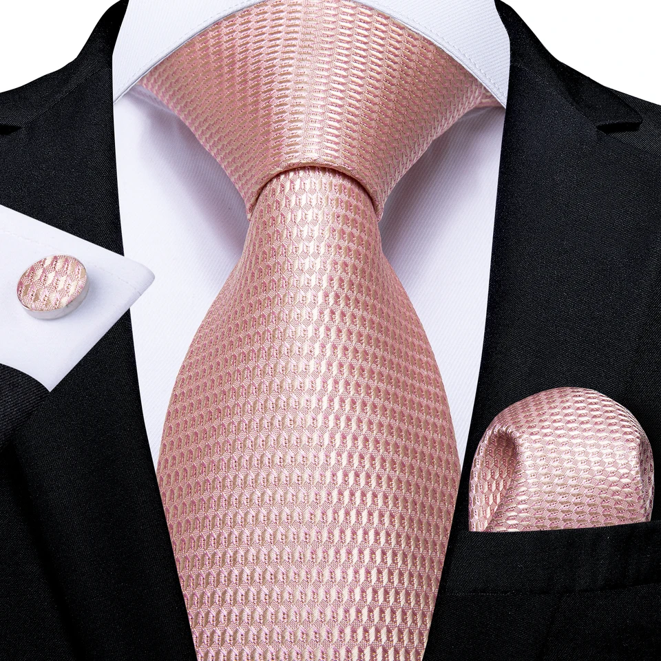 Cravatta Uomo Fantasia Righe Multicolore 8cm - Tessuto Morbido Per Matrimonio E Festa