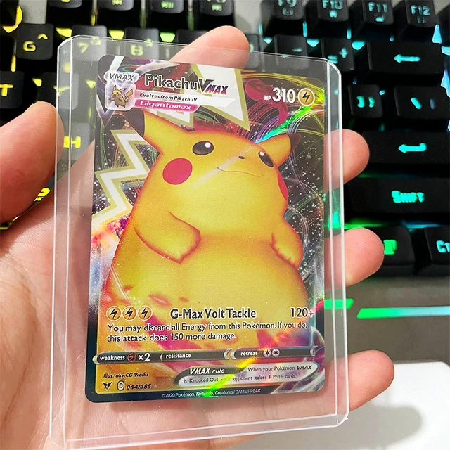 Pier Pokemon Shieldpokemon Card Sleeves & Stands - Acrylic