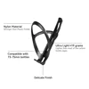 N1 Water Bottle Holder 19g Super Light  Nylon Cycling Water Cage Bicycle Water Bottle Holder MTB, Road Bike Accessories 3