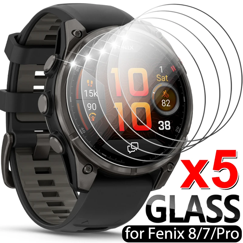 Premium HD Tempered Glass Screen Protector Films
