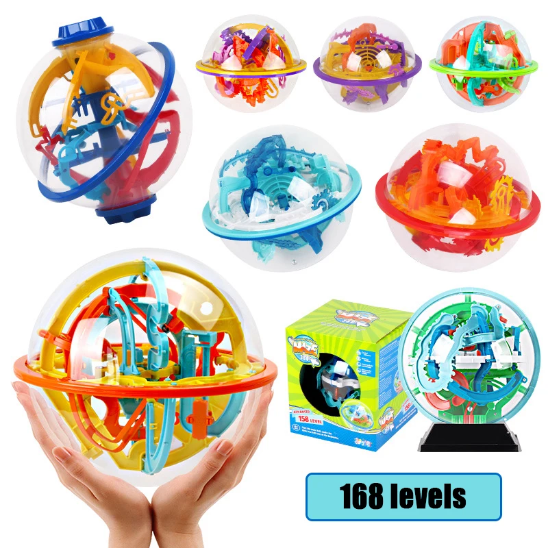 Laberinto 3d Grande Cubo Mágico, Juguete De Ingenio, | Meses sin interés Laberinto 3d Grande Cubo Mágico, Juguete De Ingenio, | Meses sin interés