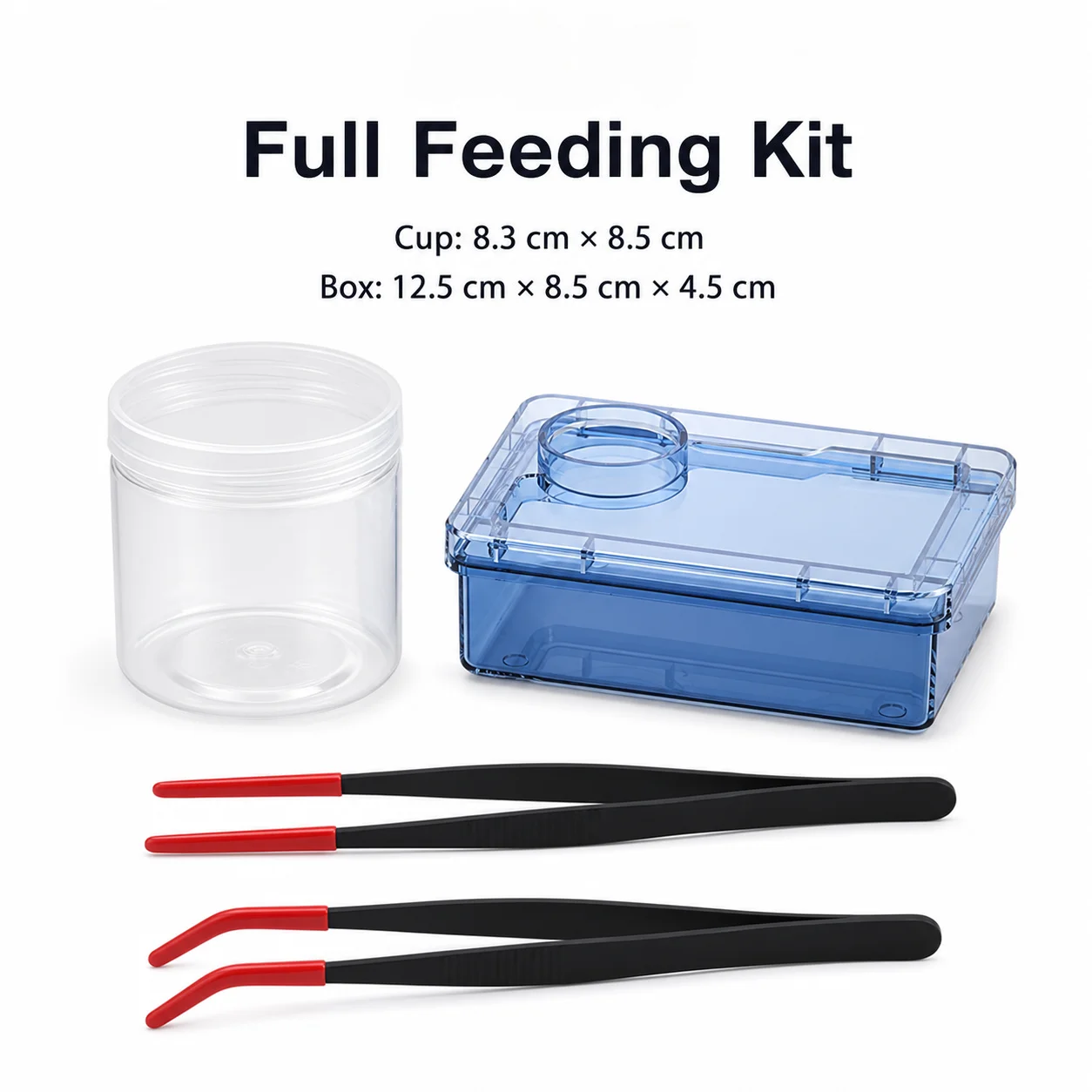 Full Feeding Kit