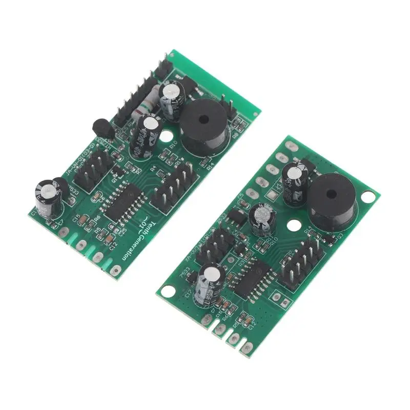 Universal Electronic Scale Accessory Motherboard LCD Circuit Board Replacement Part for Weight Scale Repair