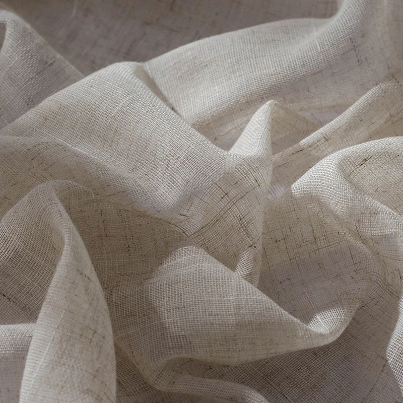 

Vintage Photography Background Cloth Jewelry And Jade Shooting Food Photography Linen Background Decorative Cloth