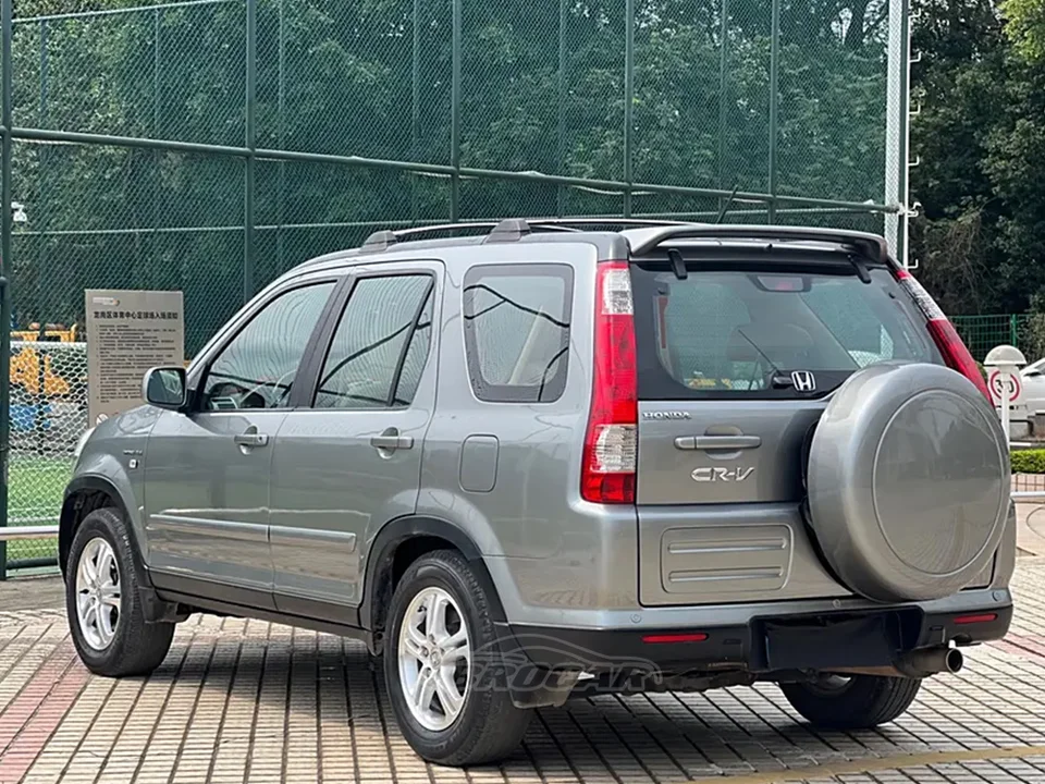 For Honda Fit Jazz Black Spoiler 2004 2005 2006 2007 High Quality